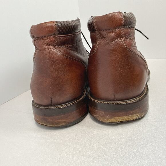 Premium Johnston & Murphy 1850 Ankle Boots | 12M - Picture 6 of 13